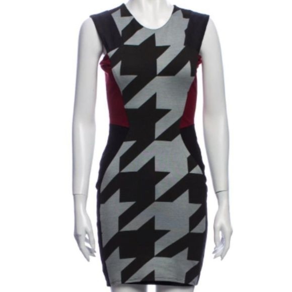 Mason Dresses & Skirts - Mason by Michelle Mason bodycon dress size small